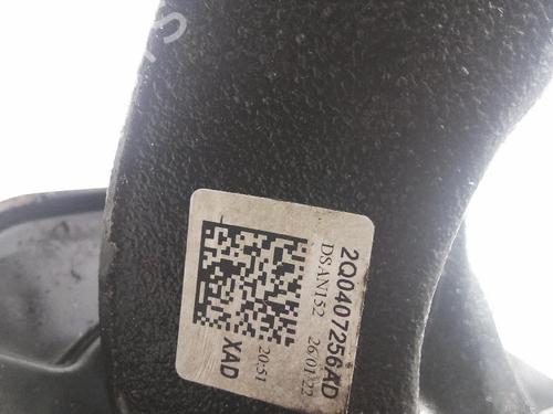 Right front steering knuckle SEAT ARONA (KJ7, KJP) 1.0 TSI | BP24047221M26 