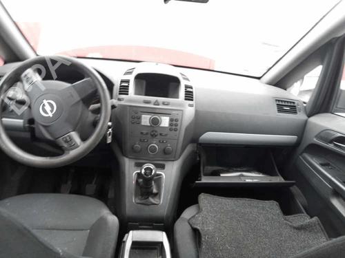 Headlight switch OPEL ZAFIRA / ZAFIRA FAMILY B (A05) 1.9 CDTI (M75) | BP24042886I24 