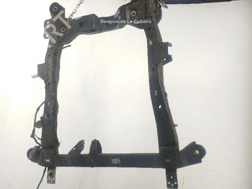 Subframe OPEL ASTRA J (P10) 1.4 LPG (68) | BP38718875M9 - Image 3
