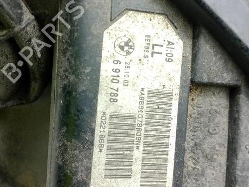 Right headlight BMW 5 (E60) 530 d | BP33905275C29  - Image 5