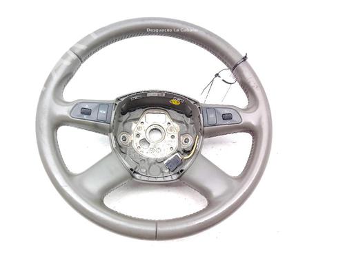 Used Steering wheel Steering wheel AUDI Q7 (4LB) 3.0 TDI quattro (233 hp) 18361457 18361457