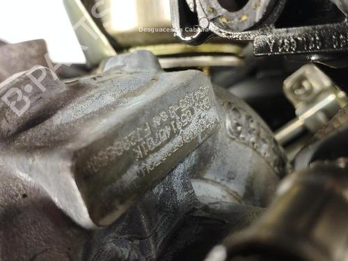 Engine AUDI A6 C5 (4B2) 2.5 TDI | BP27534281M1 
