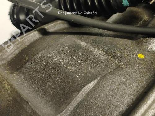 Gearbox HYUNDAI i30 (GD) 1.6 CRDi | BP40442444M3  - Image 5