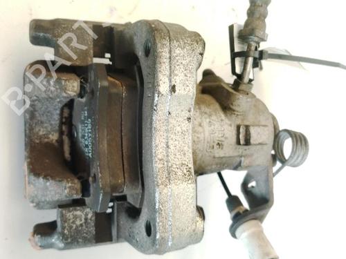 Right rear brake caliper CITROËN C3 III (SX) 1.2 THP 110 (SXHNPS, SXHNZT, SXHNZ6) | BP28009164M106 