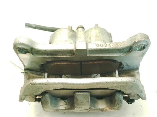 Left front brake caliper MITSUBISHI OUTLANDER III (GG_W, GF_W, ZJ, ZL, ZK) 2.0 (GF7W) | BP25046209M105 