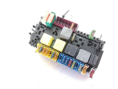 Used Fuse box Fuse box 19273662 19273662