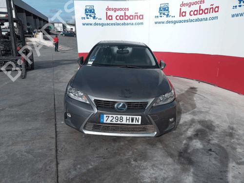 Gearbox LEXUS CT (ZWA10_) 200h (ZWA10_, ZWA10R) | BP26881729M3 - Image 8