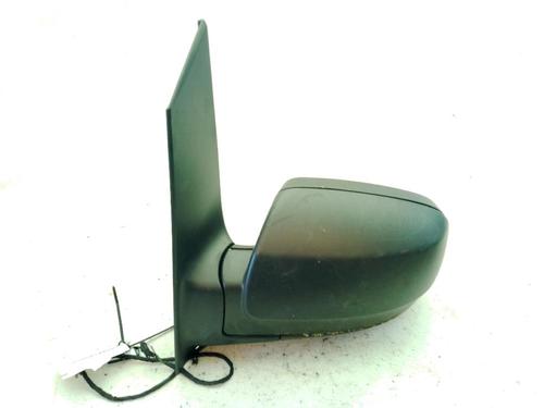 Left mirror MERCEDES-BENZ VITO Bus (W639) 115 CDI 4x4 (639.701, 639.705) | BP29350703C26 