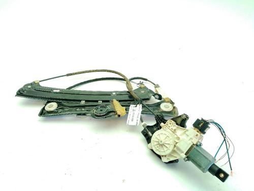 Used Front left window mechanism Front left window mechanism BMW 1 (F21) 118 d (136 hp) 34150904 34150904