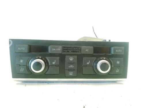 Used Climate control Climate control AUDI A6 Allroad C6 (4FH) 3.0 TDI quattro (240 hp) 33716158 33716158