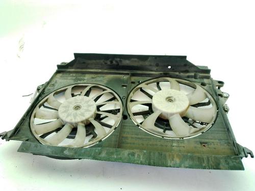 Used Radiator fan TOYOTA VERSO (_R2_) 1.6 D4-D (WAR20_) (112 hp) 30477308