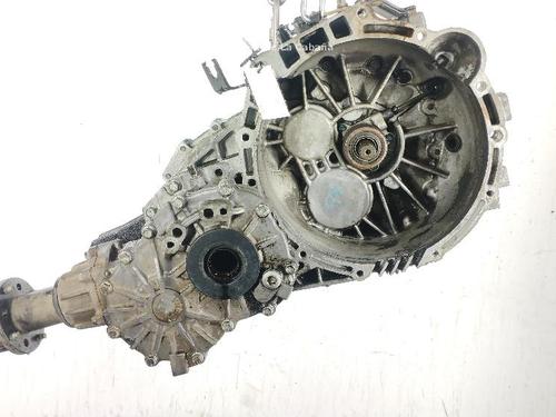 Used Gearbox HYUNDAI SANTA FÉ II (CM) 2.2 CRDi GLS 4x4 (150 hp) 28620216