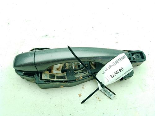 Used Front right exterior door handle CITROËN C4 II (NC_) 1.6 BlueHDi 100 (99 hp) 24045950