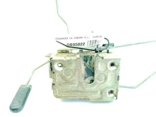 front-left-lock-opel-movano-a-platformchassis-x70-1998-31848432 main image