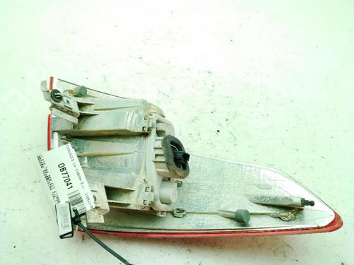 Lampa tylna prawa CITROËN C4 Picasso I MPV (UD_) 1.6 VTi 120 | BP29765462C35