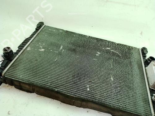 Water radiator FORD GRAND C-MAX (DXA/CB7, DXA/CEU) 2.0 TDCi | BP30170935M31