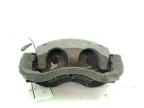 Used Right front brake caliper Right front brake caliper FIAT DUCATO Platform/Chassis (250_) 150 Multijet 2,3 D (148 hp) 34053169 34053169