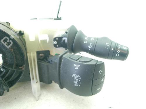 Headlight switch RENAULT MEGANE III Hatchback (BZ0/1_, B3_) 1.5 dCi (BZ0C) | BP24047970I24 - Image 3