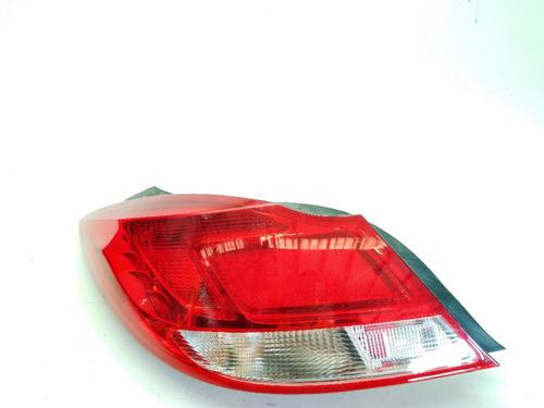 Used Left taillight Left taillight OPEL INSIGNIA A (G09) 2.0 CDTI (68) (131 hp) 33454580 33454580