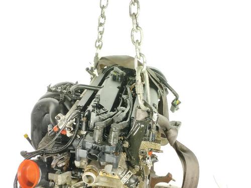 Used Engine Engine FORD FOCUS I Saloon (DFW) 1.6 16V (100 hp) 33191846 33191846
