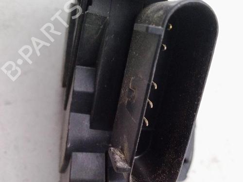 Front left lock FORD TOURNEO COURIER B460 MPV 1.5 TDCi | BP29151614C98 