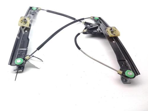 Used Front right window mechanism FORD C-MAX II (DXA/CB7, DXA/CEU) 1.5 TDCi (120 hp) 31144950