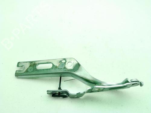 Hinge/Door check strap VW TAIGO (CS1) 1.0 TSI | BP31752473C146 - Image 2