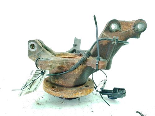 Left front steering knuckle DACIA SANDERO II 1.0 SCe 75 (B8JC, B8JD, B8NC) | BP32771529M25 - Image 3