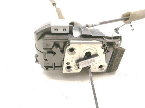 Used Rear left lock Rear left lock 38984627 38984627