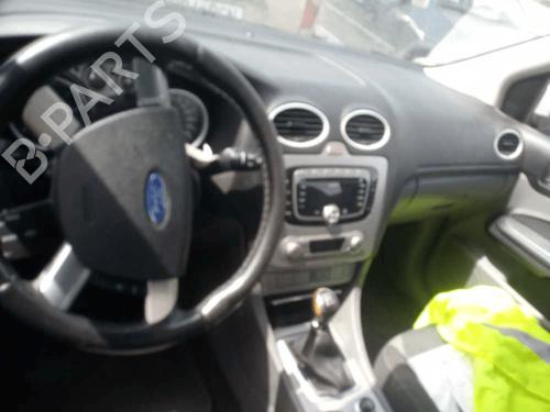 Startmotor FORD FOCUS II (DA_, HCP, DP) 1.6 TDCi | BP18377009M8 