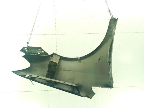 Left front fenders VW TOURAN (1T1, 1T2) 1.4 TSI | BP29765484C41 
