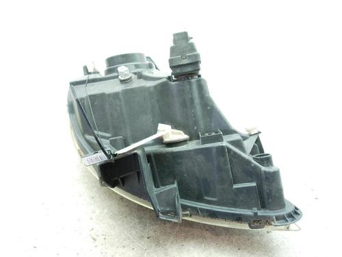Left headlight RENAULT KANGOO (KC0/1_)  | BP24047430C28 