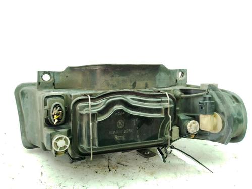 Left headlight SEAT LEON (1M1) | BP38060263C28 - Image 5