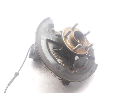 Right front steering knuckle FORD FOCUS III Turnier 1.0 EcoBoost | BP24047706M26 