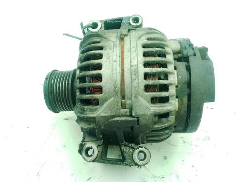 Alternator MERCEDES-BENZ CLK (C209) CLK 200 Kompressor (209.342) | BP31328220M7