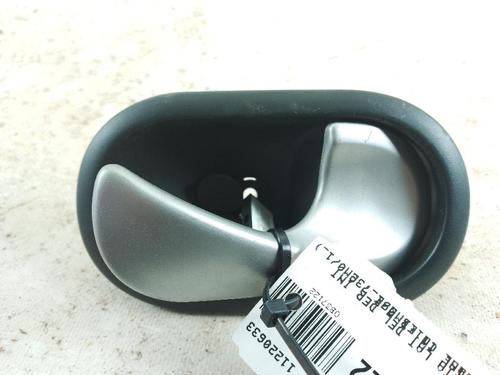 Used Front right interior door handle RENAULT MEGANE II (BM0/1_, CM0/1_) 1.5 dCi (BM1E, CM1E) (106 hp) 25135524