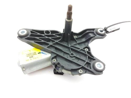 Rear wiper motor BMW X5 (E70) xDrive 30 d | BP19427077M102 