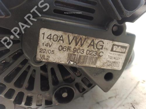 Alternator VW GOLF V (1K1) 2.0 GTI | BP29908700M7