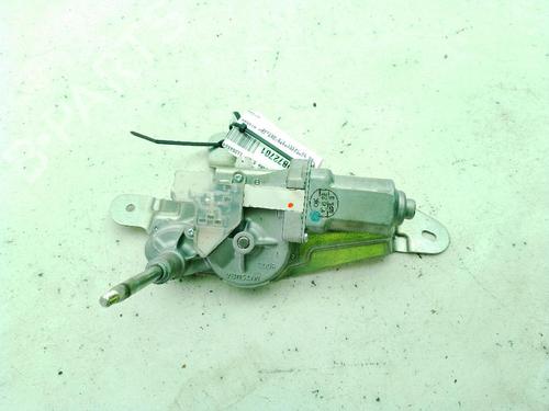 Rear wiper motor NISSAN MICRA IV (K13K, K13KK) 1.2 | BP29269383M102 