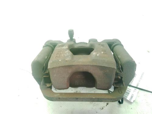 Etrier arriere gauche Etrier arriere gauche NISSAN JUKE (F15) 1.6 DIG-T (190 hp) 36291741 36291741