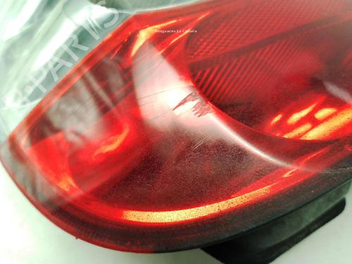 Left taillight HONDA CIVIC VII Hatchback (EU, EP, EV) 1.7 CTDi (EP4, EU9) | BP38770697C34 - Image 5