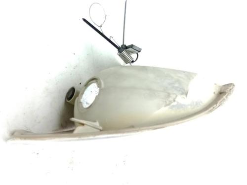 Left front indicator MERCEDES-BENZ VITO Van (W638) 110 D 2.3 (638.074, 638.078) | BP30191850C32