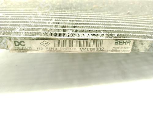 AC radiator RENAULT KANGOO Express (FW0/1_) 1.5 dCi 90 (FW0G, FW05, FW08, FW11) | BP40121548M32 - Image 3