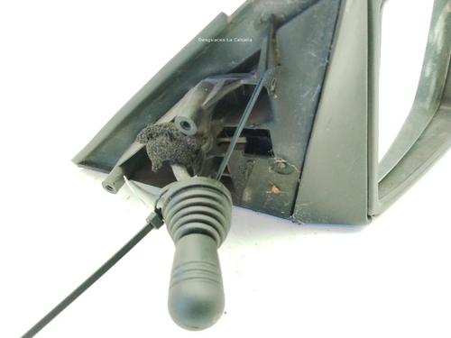 Retrovisor direito OPEL ASTRA F Saloon (T92) 1.6 Si (F19, M19) | BP30718283C27 