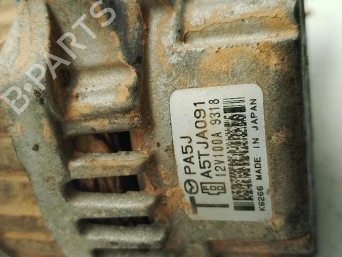 Generator MAZDA CX-5 (KF) 2.0 | BP24545385M7 