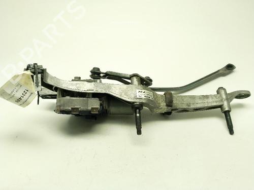 Used Front wiper motor Front wiper motor MERCEDES-BENZ E-CLASS (W212) E 250 CDI / BlueTEC (212.003, 212.004) (204 hp) 33426291 33426291
