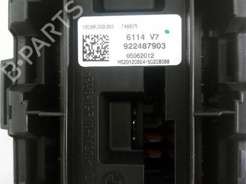 Other BMW 3 (F30, F80) 316 d | BP24041676O1