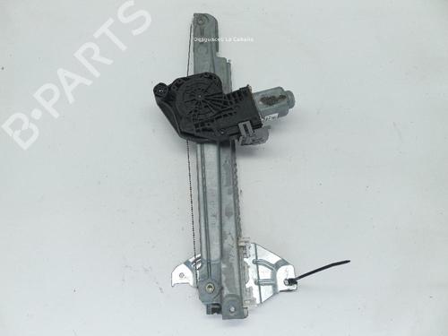 Rear left window mechanism DS DS 5 (KF_) 2.0 BlueHDi 180 | BP24040674C24 - Image 1