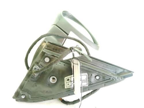 Left mirror VW TIGUAN (5N_) 2.0 TFSI 4motion | BP32467829C26 