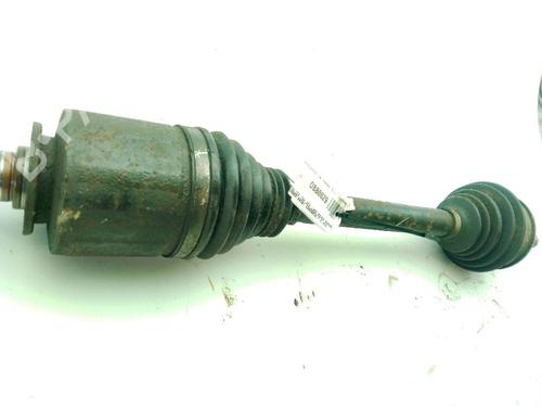 Right rear driveshaft LAND ROVER RANGE ROVER SPORT I (L320) 2.7 D 4x4 | BP30146526M41